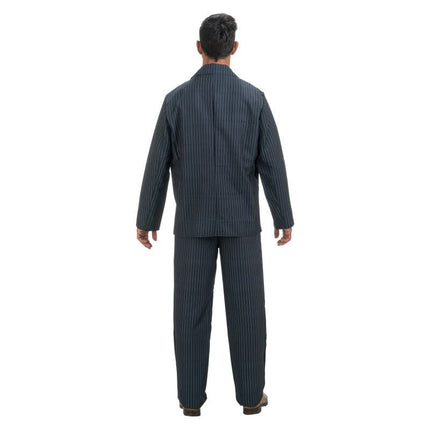 Gomez Addams Kostuum Heren van CHAKS koop je bij Partywinkel