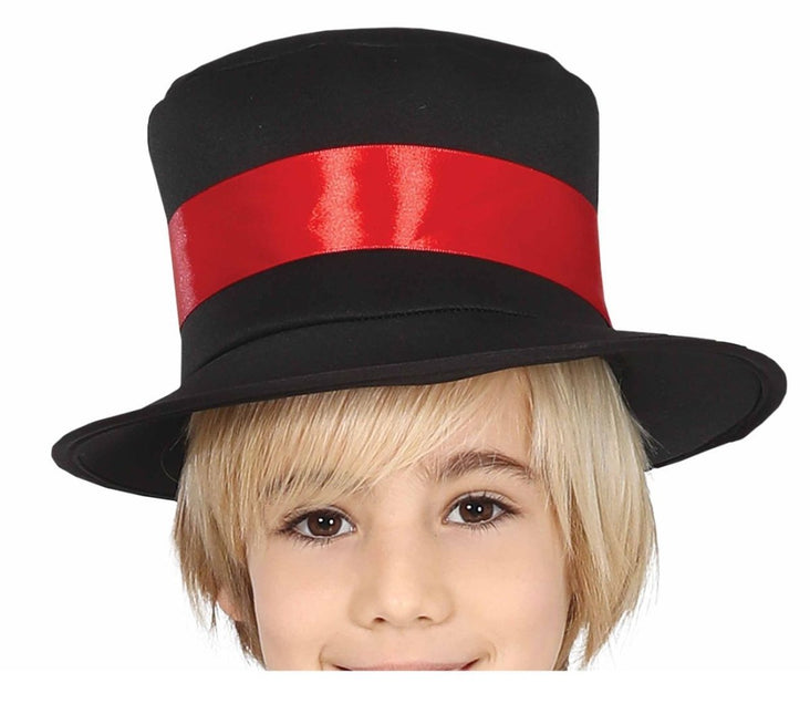 Goochelaar Kostuum Jongen 4 delig van Fiestas Guirca koop je bij Partywinkel