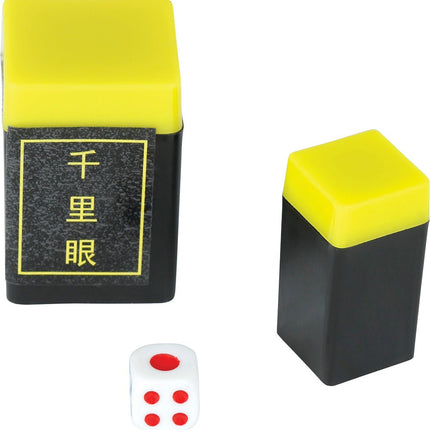 Goocheldoos 6 delig van Fiestas Guirca koop je bij Partywinkel