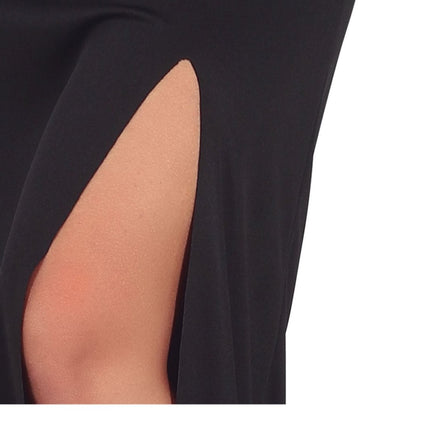 Gothic Halloween Kostuum Dames Zwart van Fiestas Guirca koop je bij Partywinkel