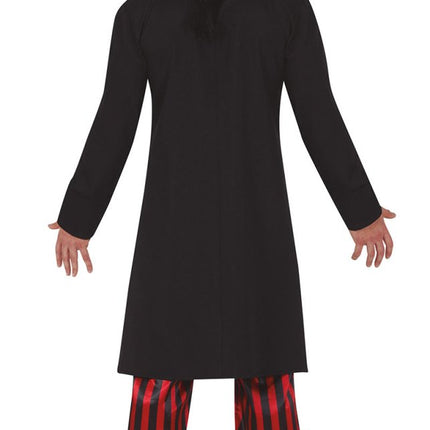 Gothic Halloween Kostuum Heren van Fiestas Guirca koop je bij Partywinkel