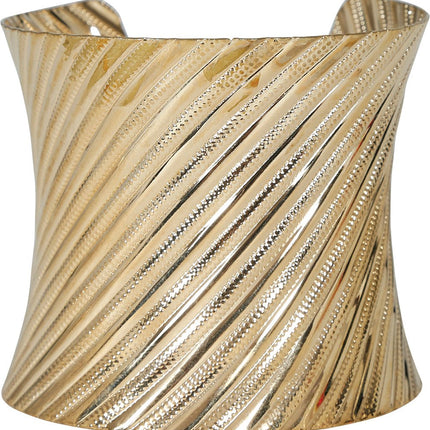 Gouden Armband van Fiestas Guirca koop je bij Partywinkel