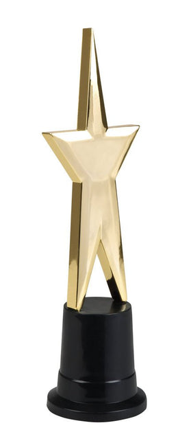 Gouden Award 22cm van Boland koop je bij Partywinkel