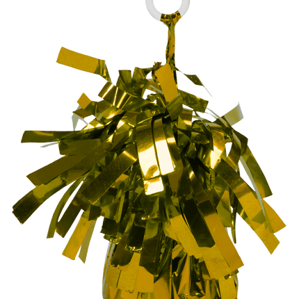 Gouden Ballon Gewicht 160gr van Paper Dreams koop je bij Partywinkel