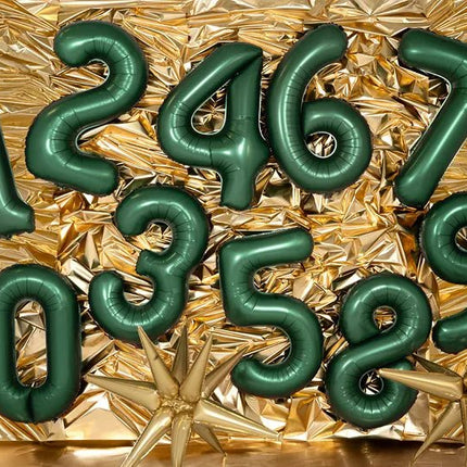 Gouden Decoratie Folie 25m van Partydeco koop je bij Partywinkel