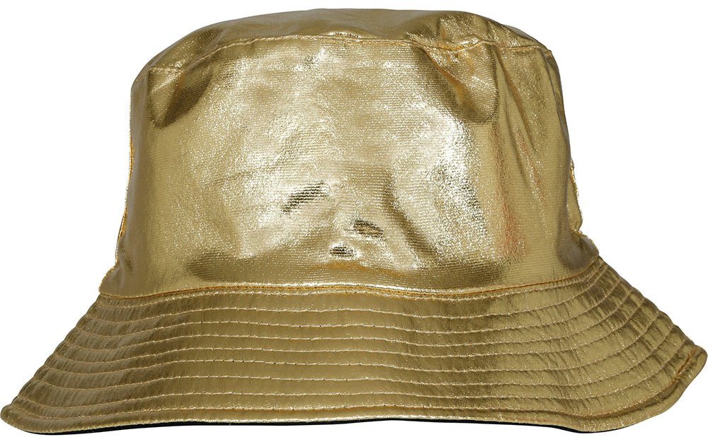 Gouden Hoed van Fiestas Guirca koop je bij Partywinkel