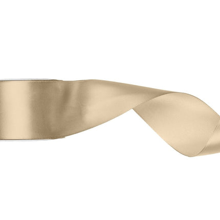 Gouden Lint 50Mm 25m van Partydeco koop je bij Partywinkel