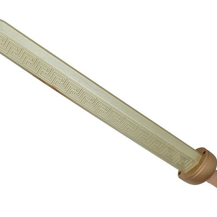 Gouden Nep Zwaard 60cm van Fiestas Guirca koop je bij Partywinkel