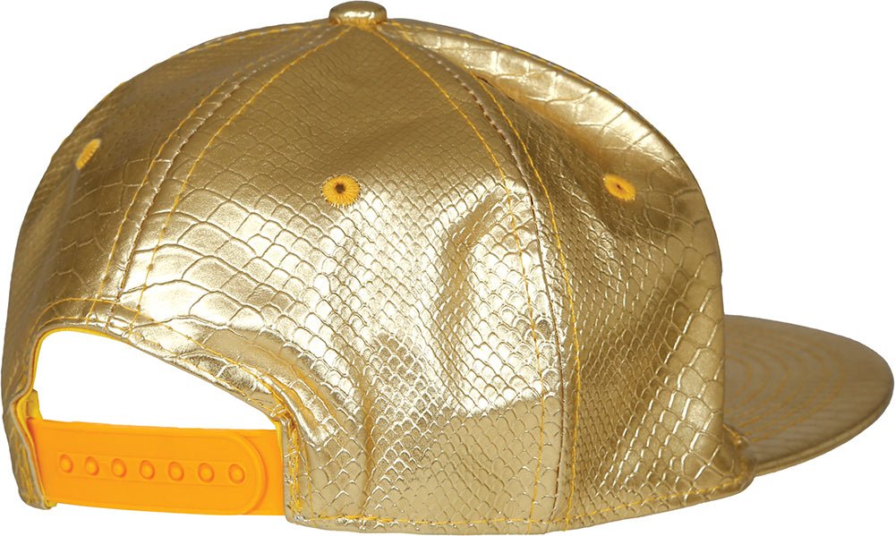 Gouden Pet Dollar van Fiestas Guirca koop je bij Partywinkel