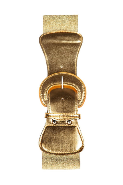 Gouden Riem van Wilbers & Wilbers koop je bij Partywinkel