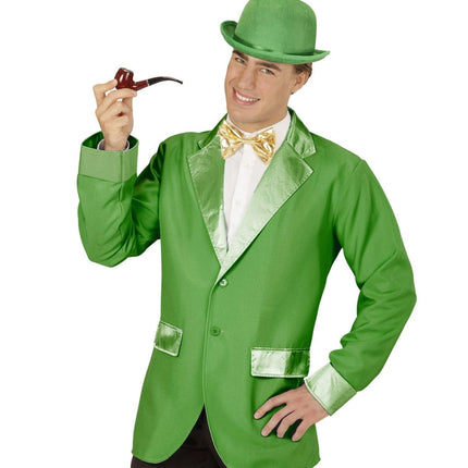 Gouden Strik Metallic van Widmann koop je bij Partywinkel