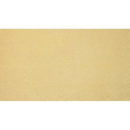 Gouden Tafelloper Glossy 5m van CHAKS koop je bij Partywinkel