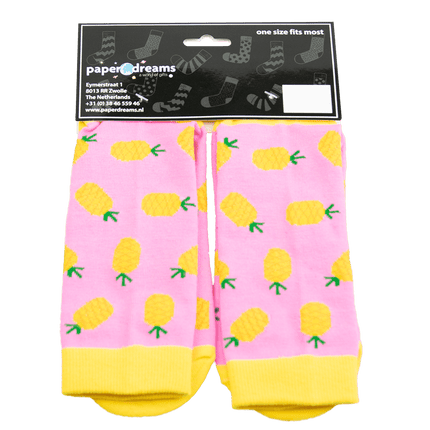 Grappige Sokken Mama 1 paar van Paper Dreams koop je bij Partywinkel