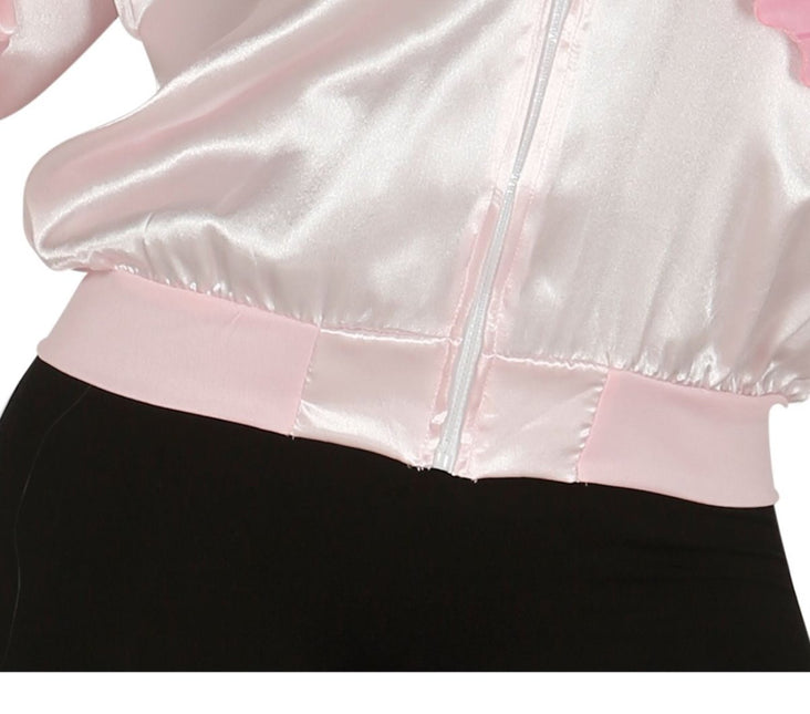 Grease Jasje Pink Girls van Fiestas Guirca koop je bij Partywinkel