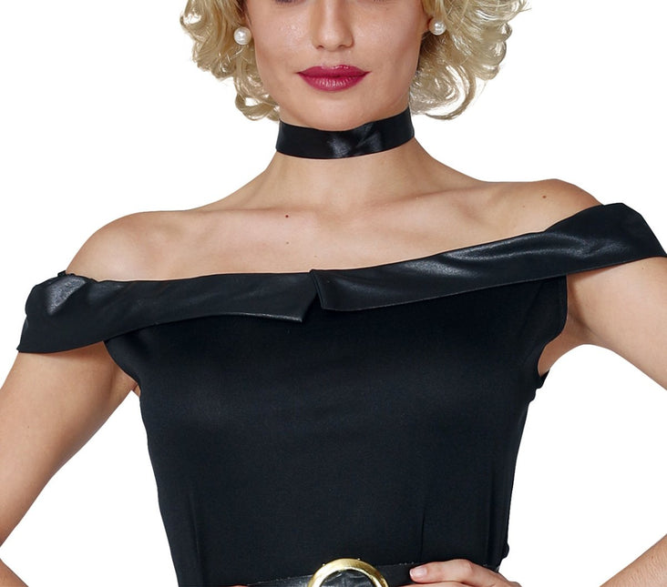 Grease Kostuum Sandy van Fiestas Guirca koop je bij Partywinkel