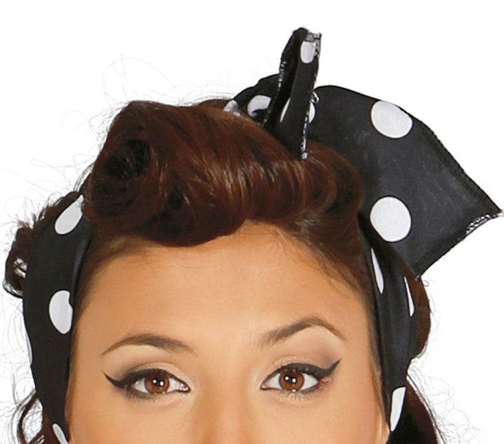 Grease Kostuum Set 50's Dames L van Fiestas Guirca koop je bij Partywinkel