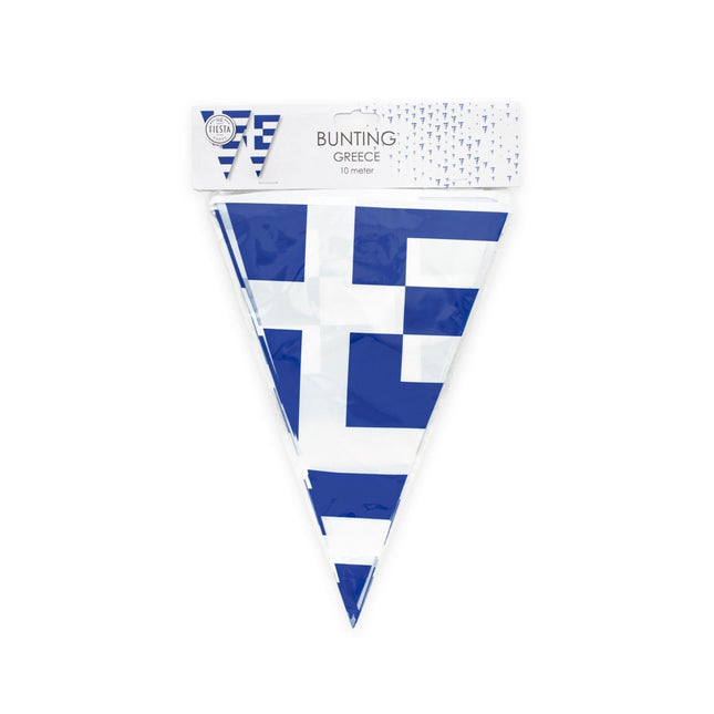 Griekenland Slinger 10m van WeFiesta koop je bij Partywinkel