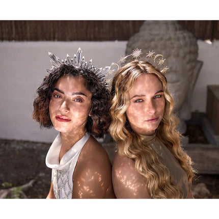 Griekse Godin Haarband van Boland koop je bij Partywinkel