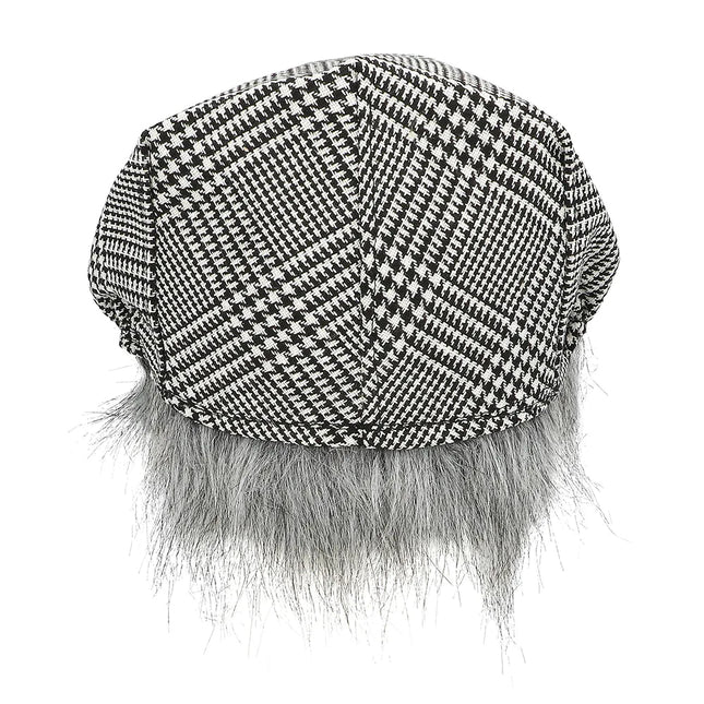 Grijze Accessoireset Opa 3 delig van Boland koop je bij Partywinkel