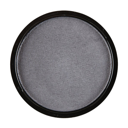 Grijze Schmink 15gr van Widmann koop je bij Partywinkel