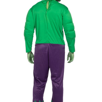 Groen monster van Wilbers & Wilbers koop je bij Partywinkel