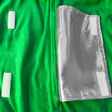 Teletubbies Kostuum Groen