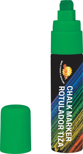 Groene Krijtstift van Fiestas Guirca koop je bij Partywinkel