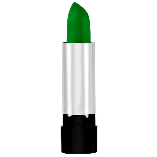Groene Lippenstift van Widmann koop je bij Partywinkel