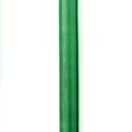 Groene Organza Stof 36cm 9m van Partydeco koop je bij Partywinkel