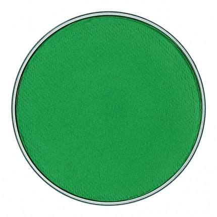 Groene Schmink 142 16gr van Superstar koop je bij Partywinkel