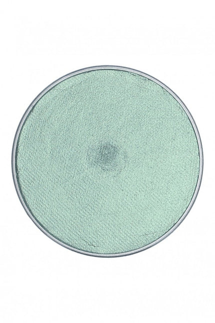 Groene Schmink 408 16gr van Superstar koop je bij Partywinkel