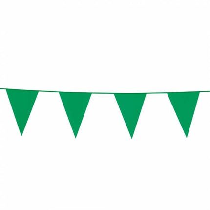 Groene Slingers 10m van WeFiesta koop je bij Partywinkel