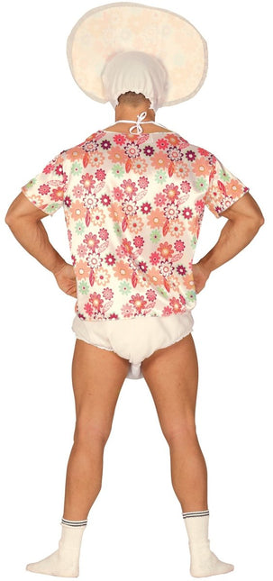 Grote Baby Kostuum van Fiestas Guirca koop je bij Partywinkel