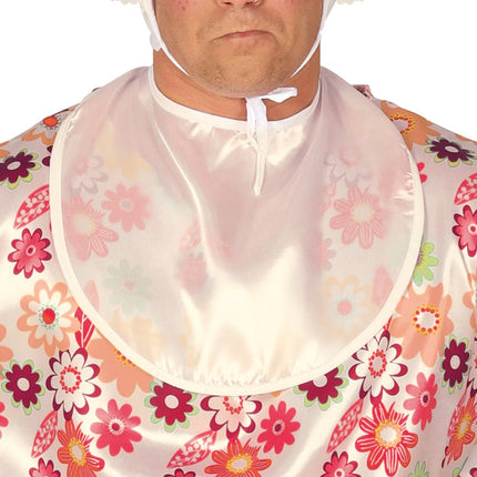 Grote Baby Kostuum van Fiestas Guirca koop je bij Partywinkel