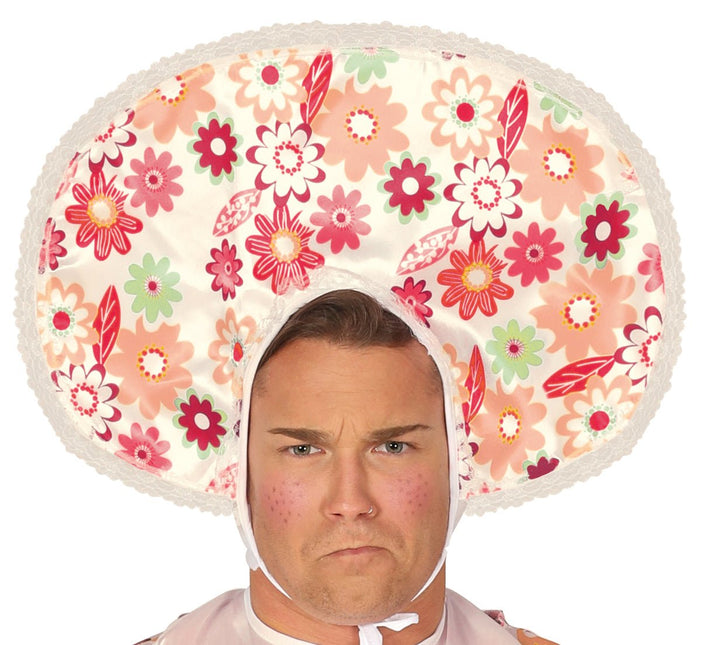 Grote Baby Kostuum van Fiestas Guirca koop je bij Partywinkel