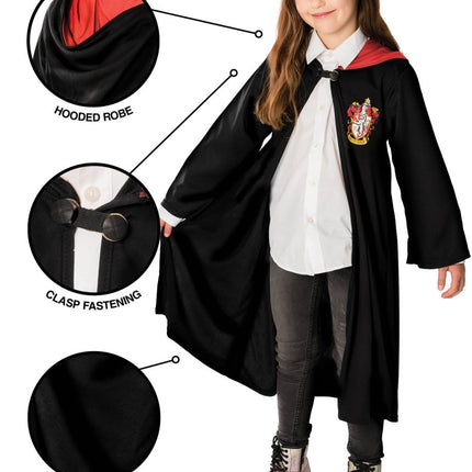 Gryffindor Pak Kind van Rubies koop je bij Partywinkel