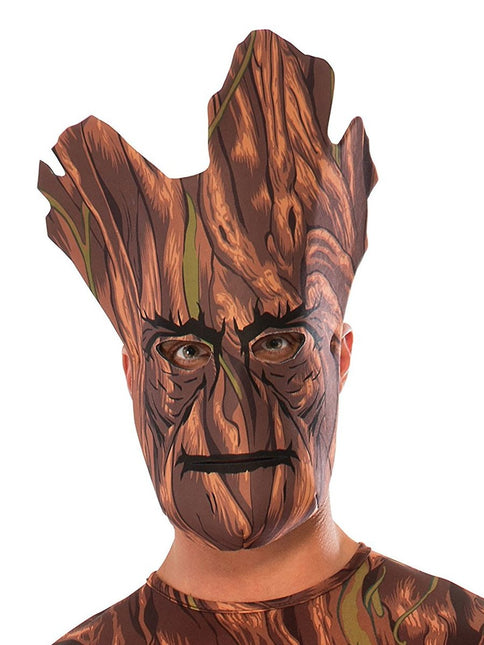 Guardians of the Galaxy Masker Kind van Rubies koop je bij Partywinkel