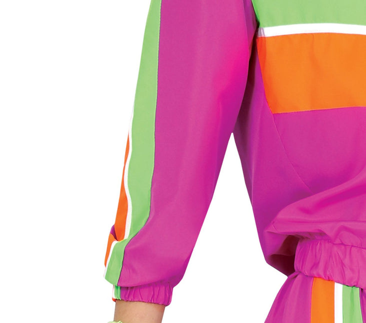 Gymnastiek Kostuum Dames van Fiestas Guirca koop je bij Partywinkel