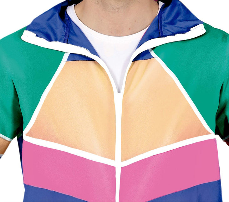 Gymnastiek Pak Heren van Fiestas Guirca koop je bij Partywinkel