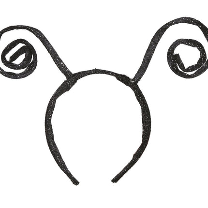 Haarband Antennes van Fiestas Guirca koop je bij Partywinkel