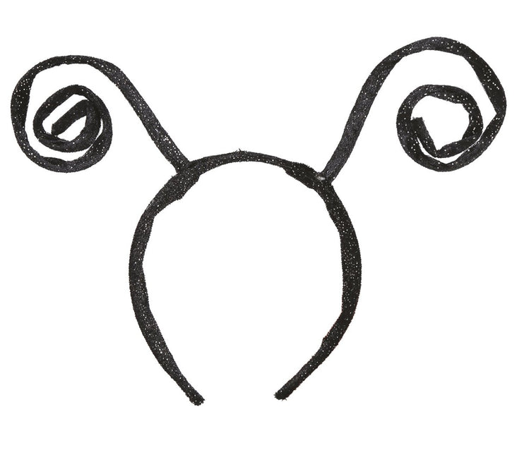 Haarband Antennes van Fiestas Guirca koop je bij Partywinkel