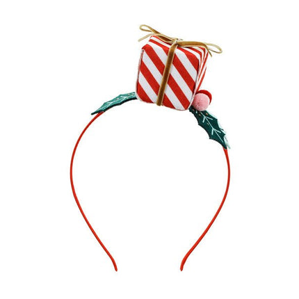Haarband Cadeau van Partydeco koop je bij Partywinkel