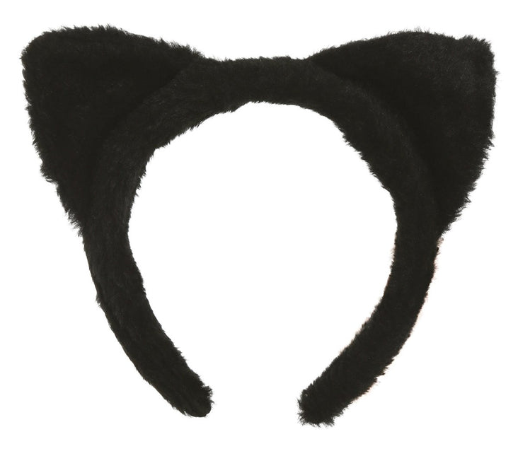 Haarband Katten van Fiestas Guirca koop je bij Partywinkel