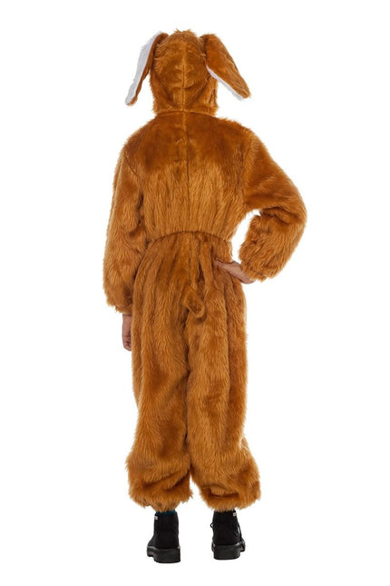 Haas Kostuum Kind van Wilbers & Wilbers koop je bij Partywinkel