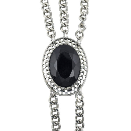 Halloween Armband Gothic van Widmann koop je bij Partywinkel