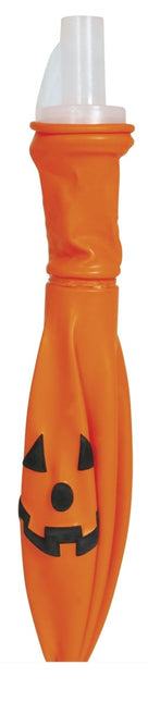 Halloween Ballonnen Met Licht 5st van Fiestas Guirca koop je bij Partywinkel