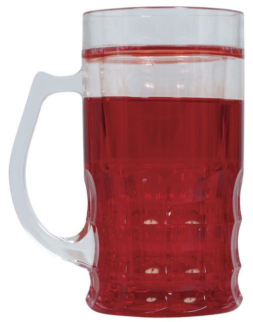 Halloween Bierpul Bloed 15cm van Fiestas Guirca koop je bij Partywinkel