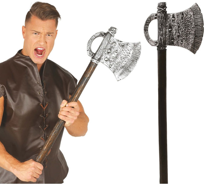 Halloween Bijl 80cm van Fiestas Guirca koop je bij Partywinkel