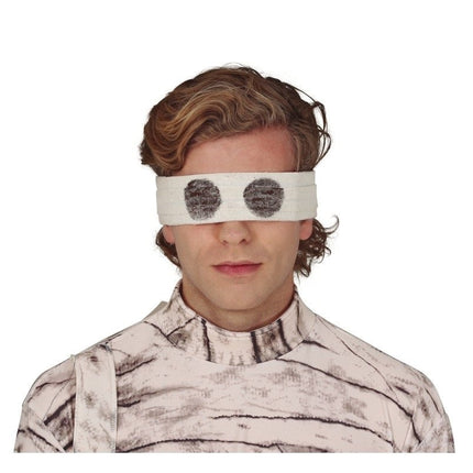 Halloween Blinddoek 67cm van Fiestas Guirca koop je bij Partywinkel