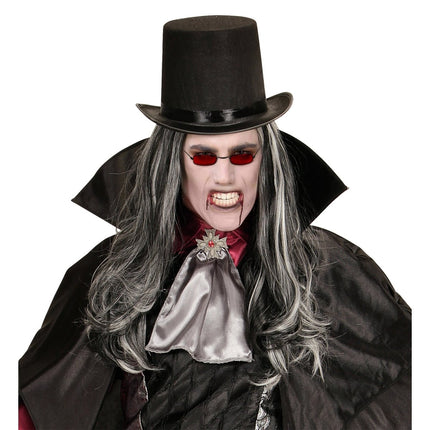 Halloween Bril Vampier van Widmann koop je bij Partywinkel